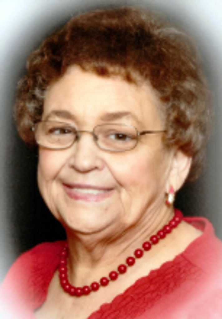 Nell  Powell Robinson