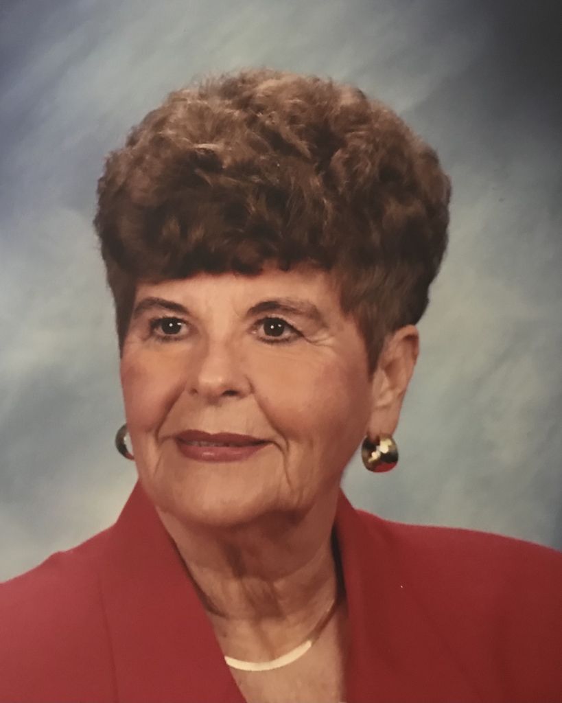 Gladys Goldstein Profile Photo