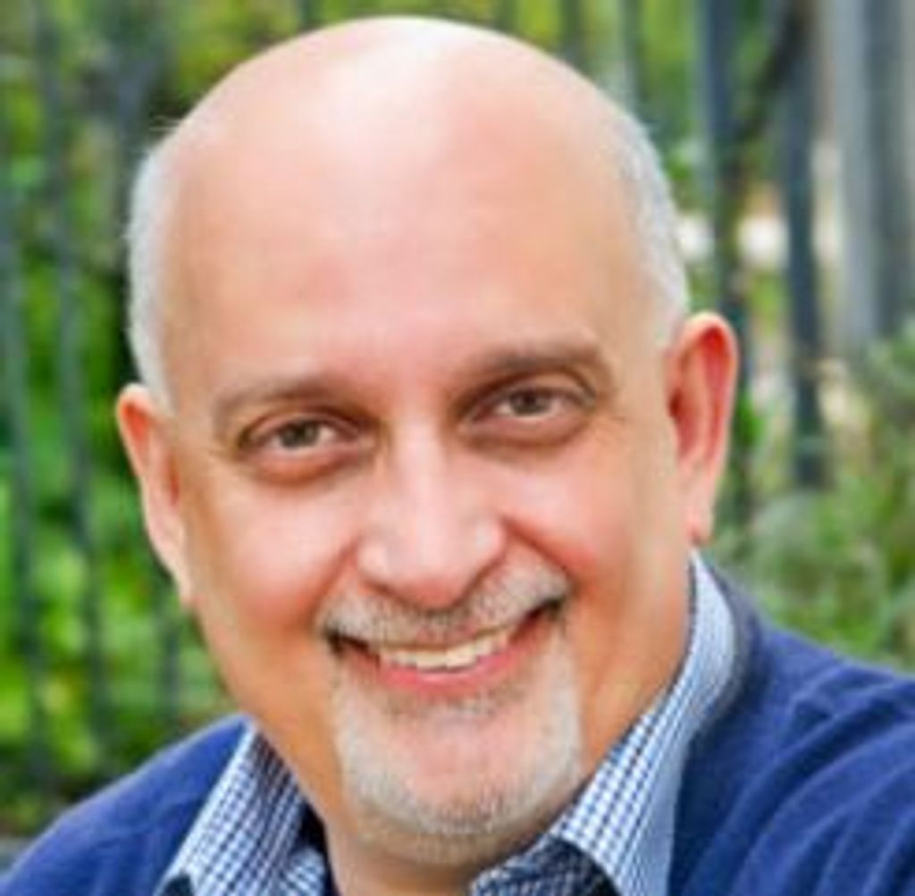 Jay M. Boyar