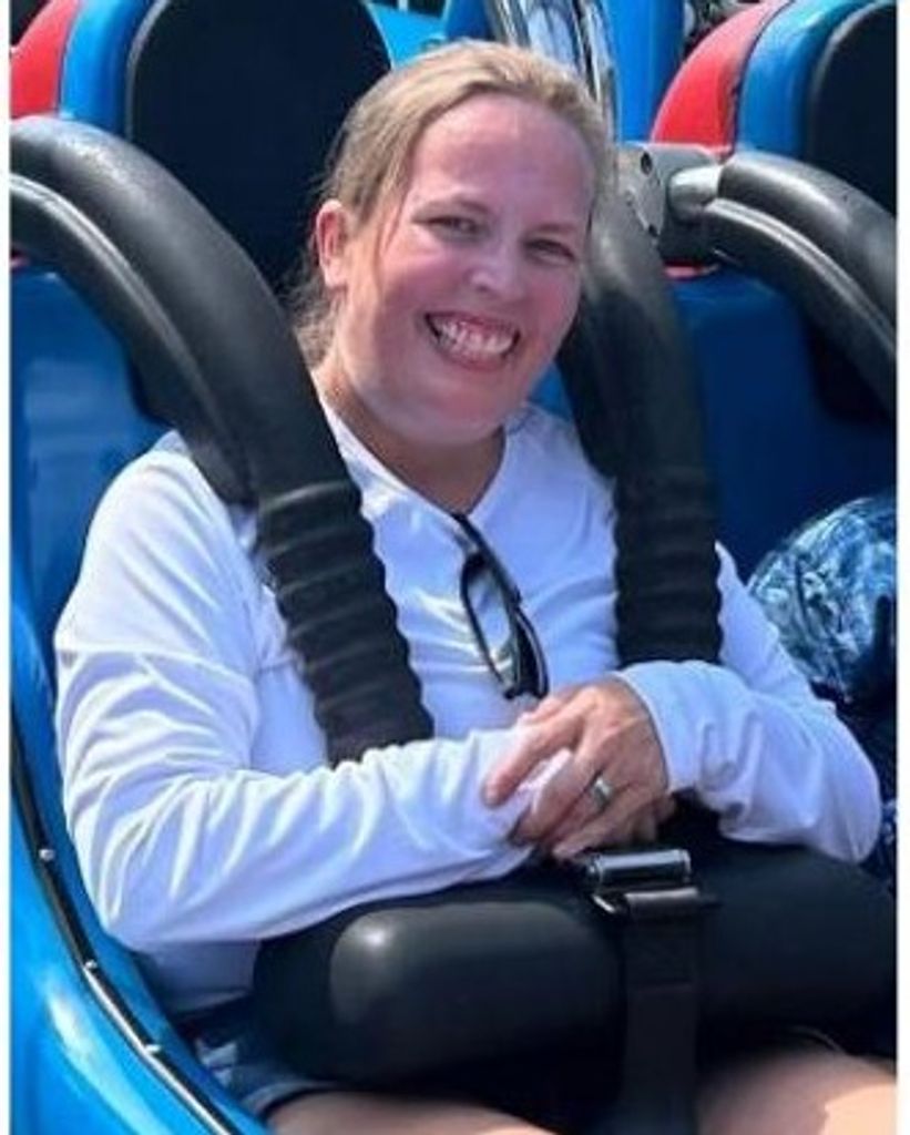 Kathryn "Katie" M. Kambuto