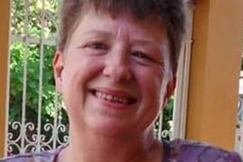 Lynne Crane