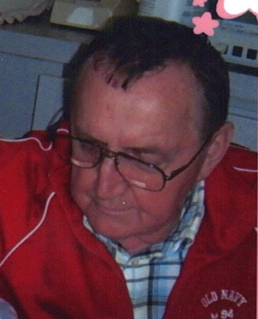 Wladyslaw Czyszczon Profile Photo