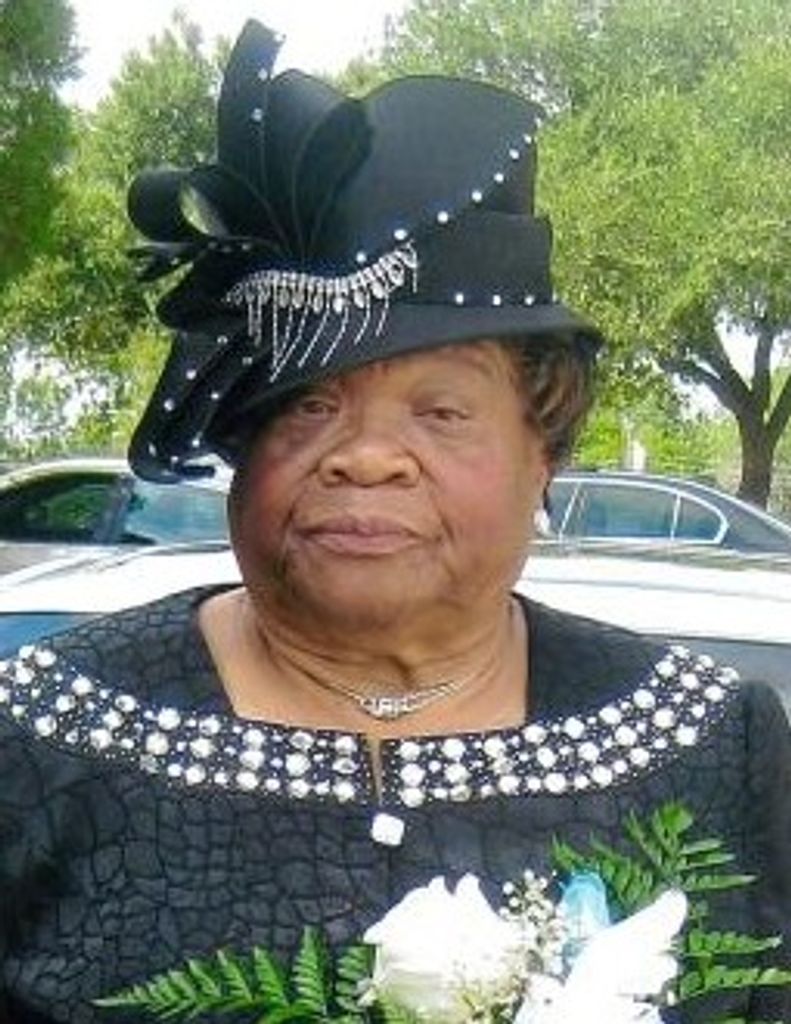 JESSIE JOHNSON
