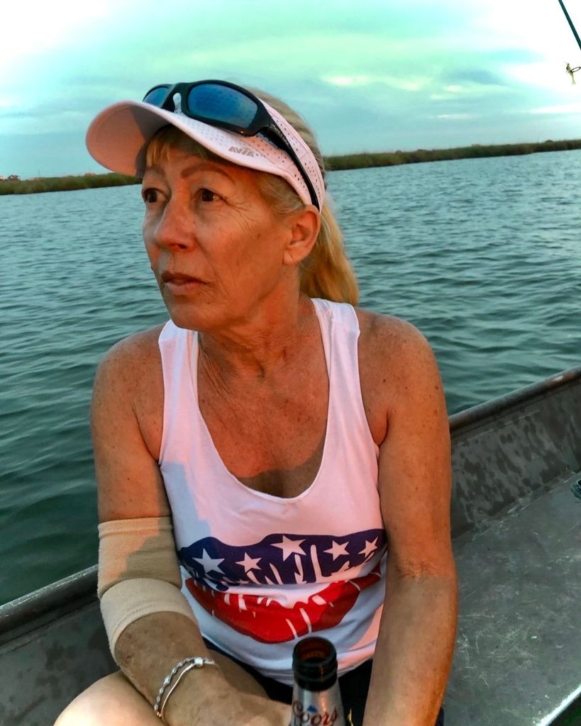 Melissa Cook Reynolds Profile Photo