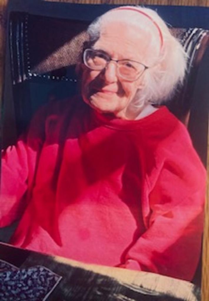Loraine C. Poslusny Profile Photo
