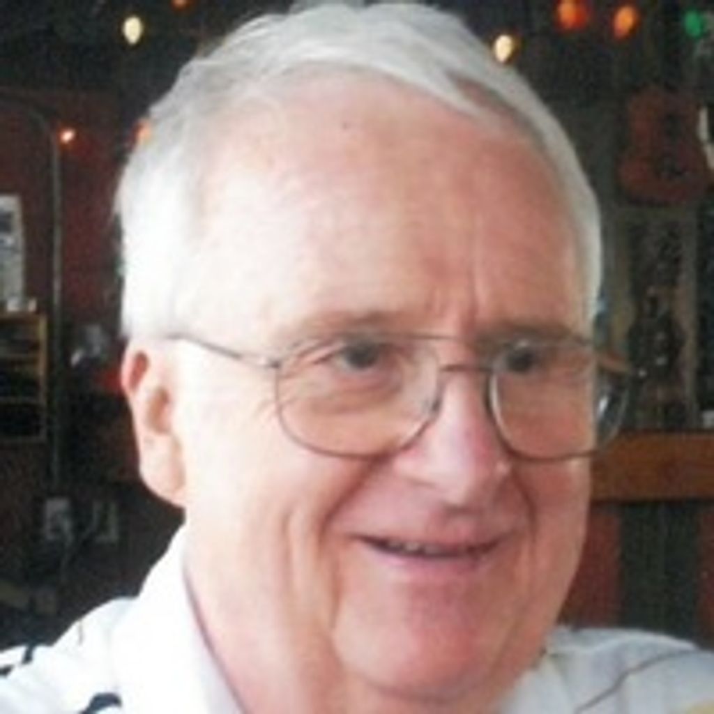 John Slade Profile Photo