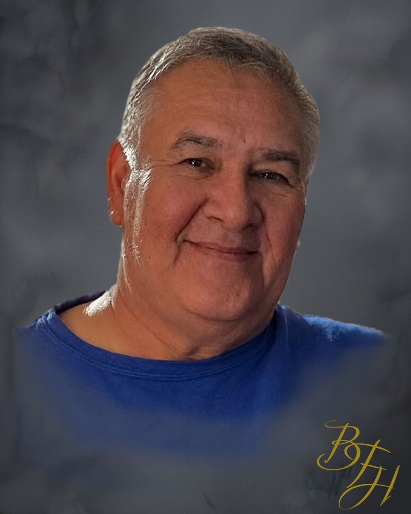 Antonio Galvan
