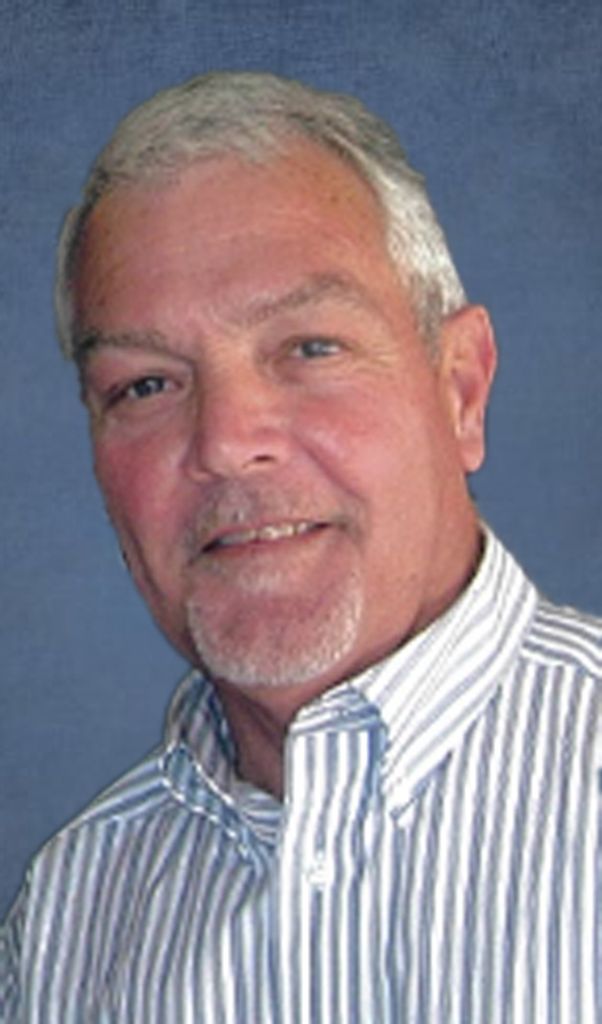 Ronald J. Carter Profile Photo