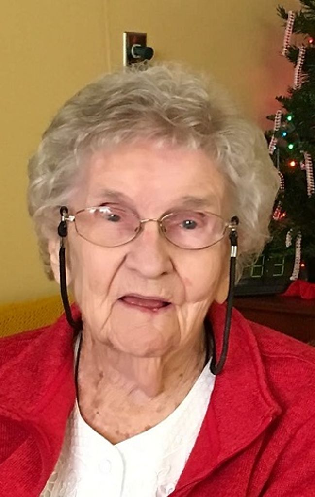 Anna M. Fleck Profile Photo