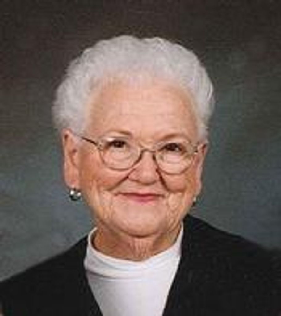 Jane Tipton Profile Photo