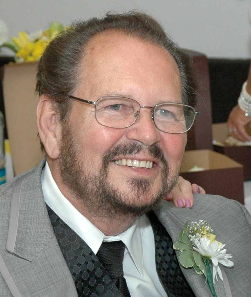 Clare Olen (Pete) West