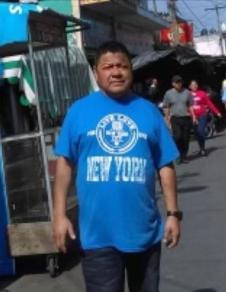 Byron Amilcar Gonzalez
