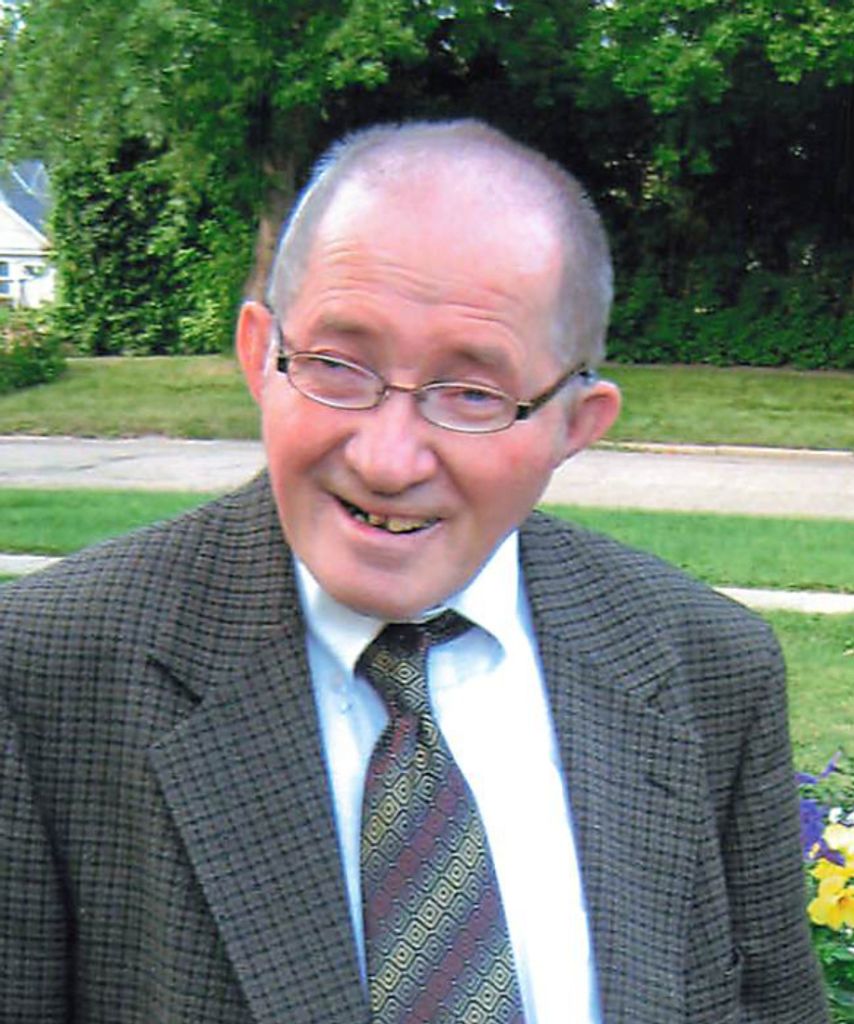 Anton "Tony" Smith