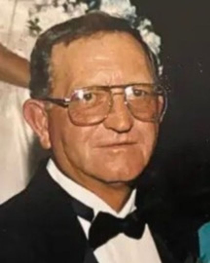 Richard Neil Percival