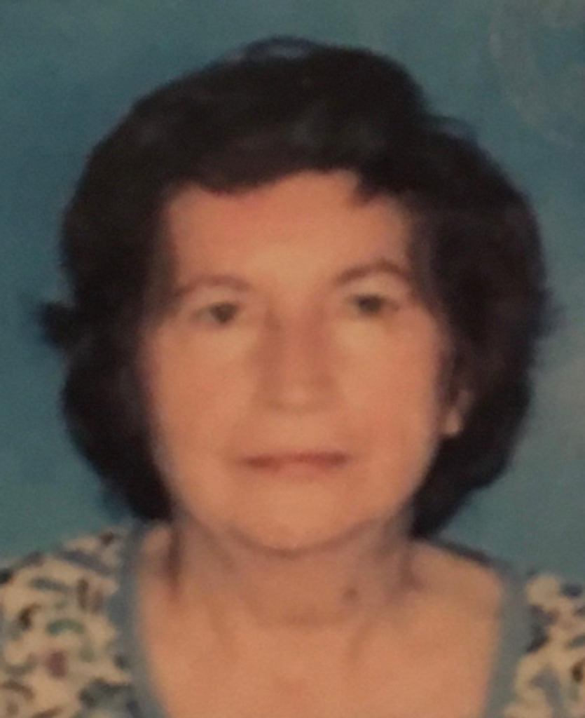Betty Eulene Gates