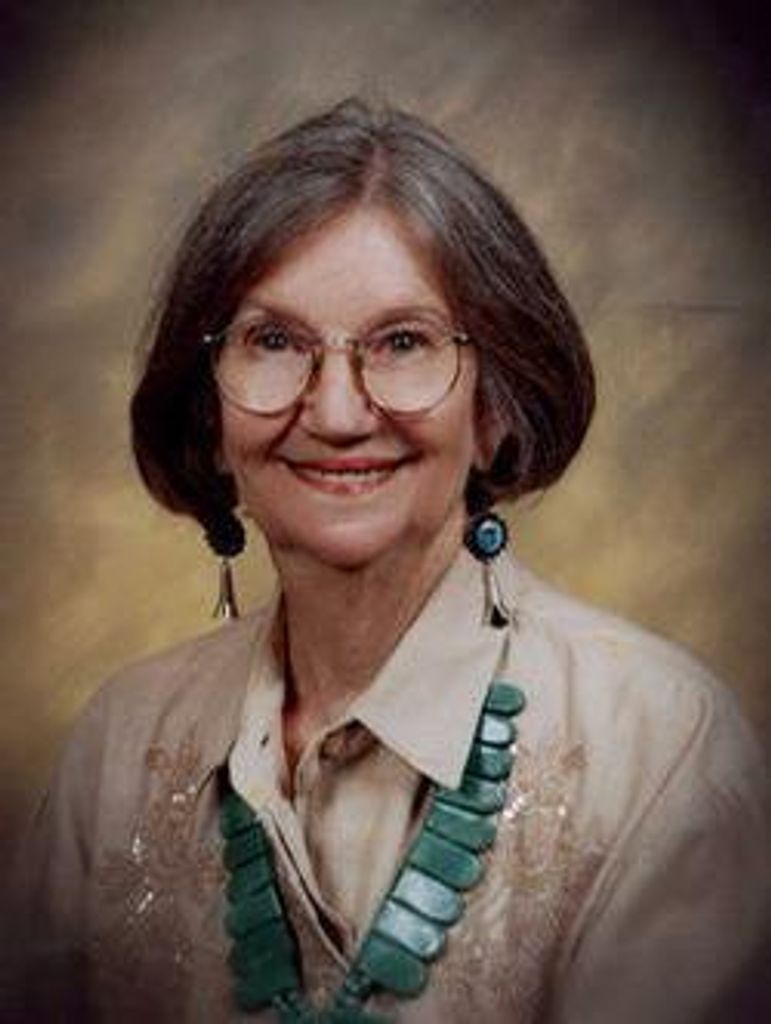 Margie Douglas