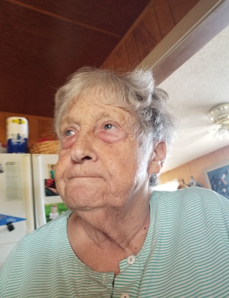 Virgie Region Profile Photo