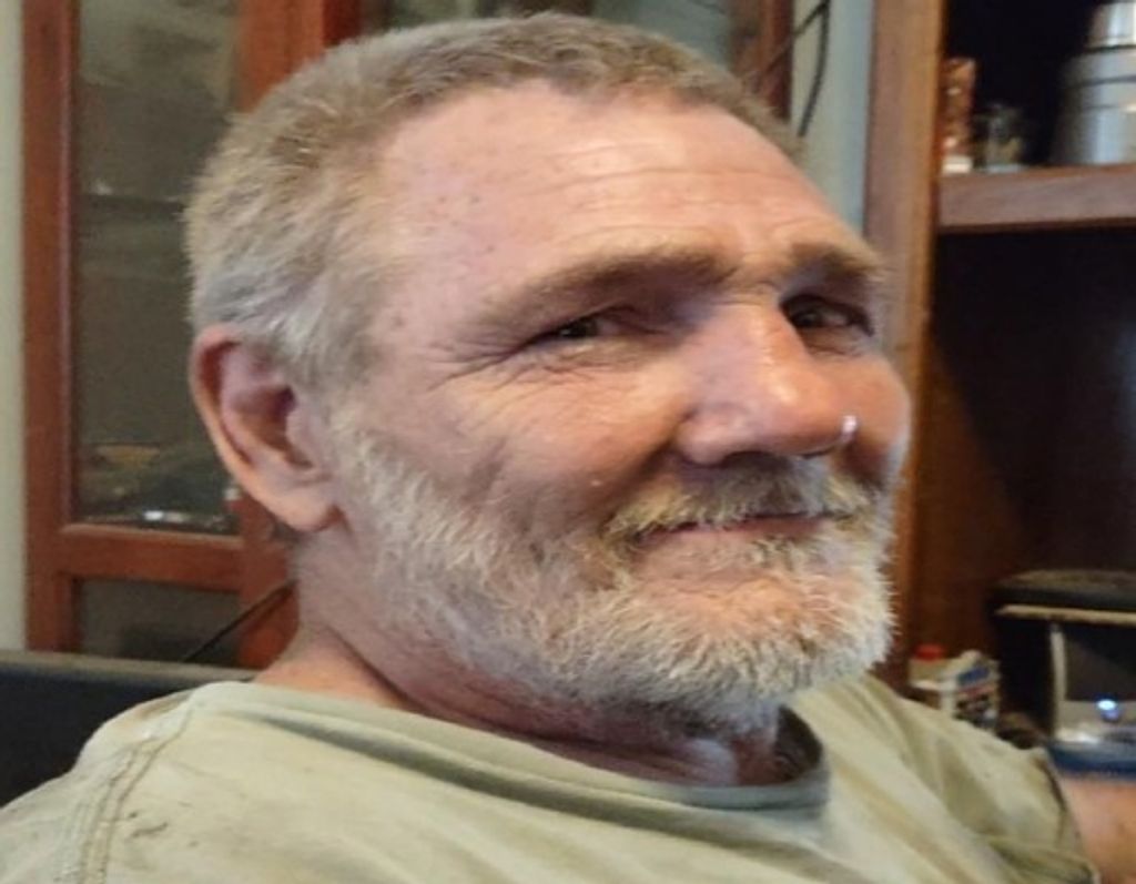 Steven Paul Reckers Profile Photo