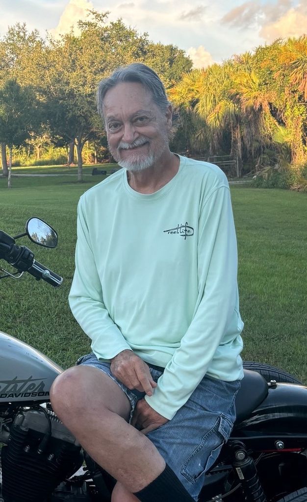 Michael Anthony Kraus Profile Photo