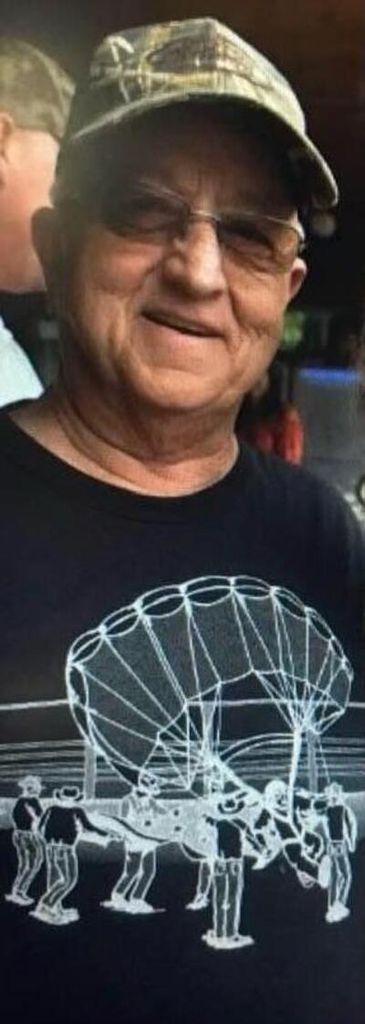 Richard "Dick" Wagner