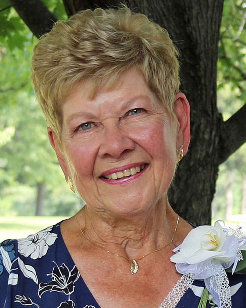 Mary Ann Kannenberg Profile Photo