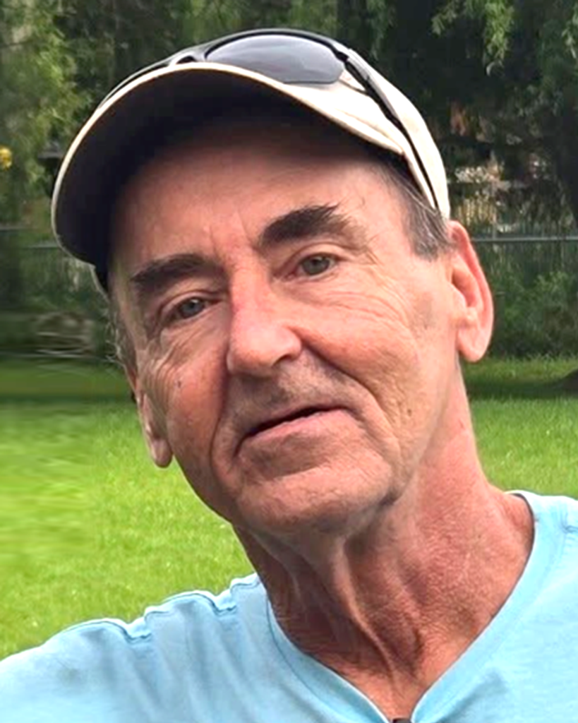 Keith Edward Heuser