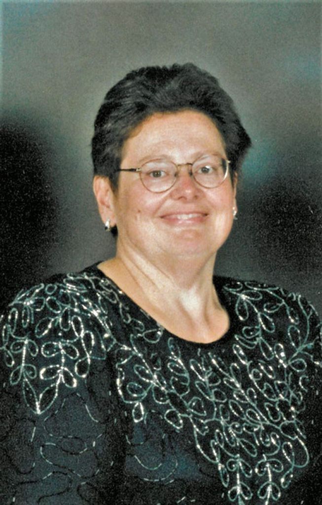 Pamela A. “Pam” Prevost Profile Photo