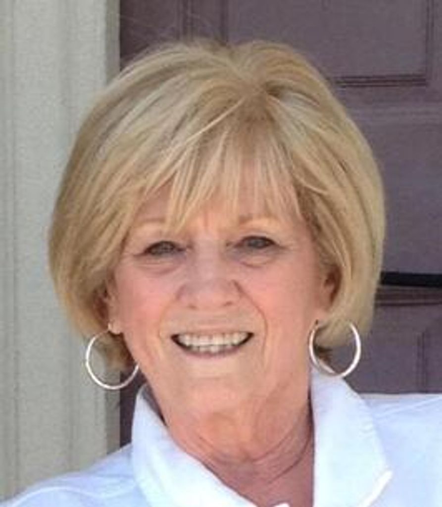 Glenda Albin