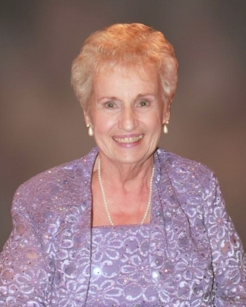 Joan M. Vetta Profile Photo