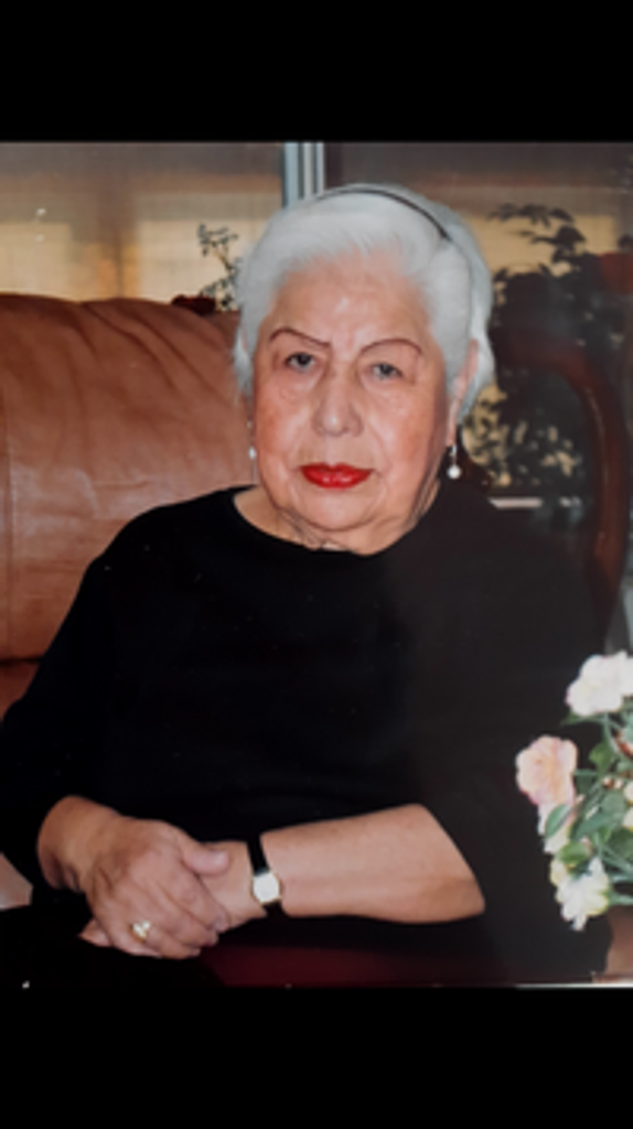 Irene Sandoval Profile Photo