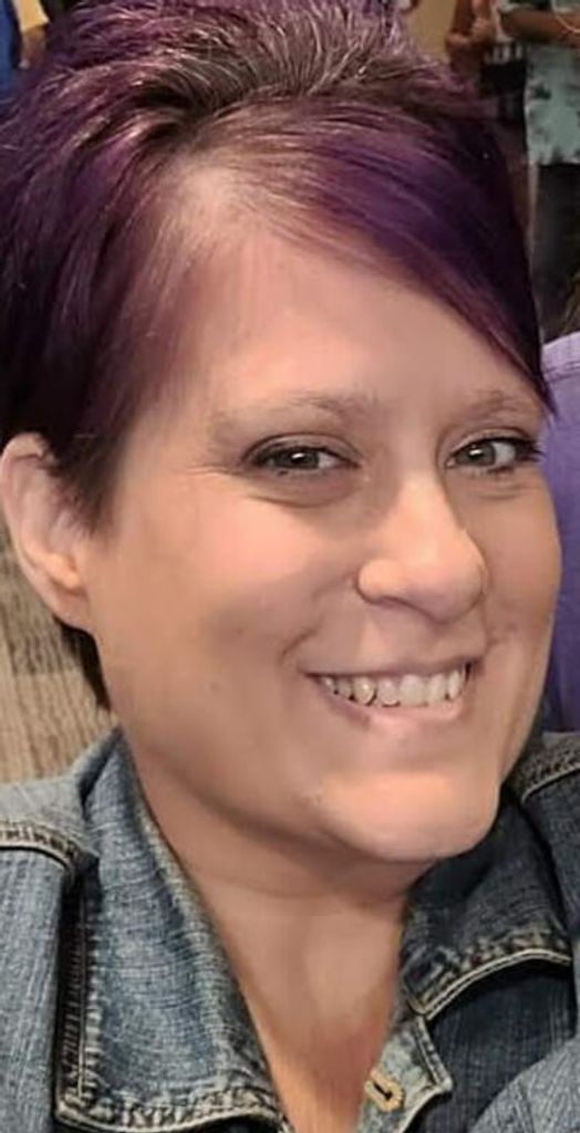 Danielle Marie Weideman Profile Photo