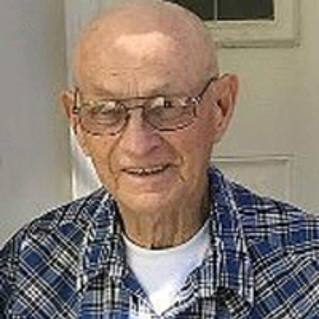 Jack Phillips Walker