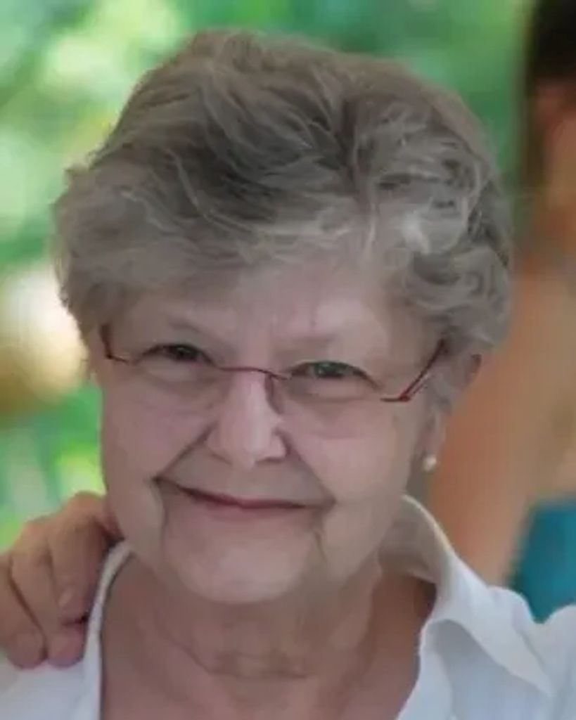 Gayle Ruth Willey