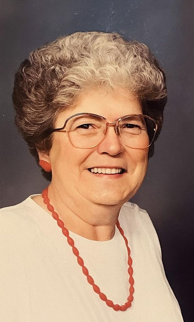 Faye Ann Hunziker-Mcguire