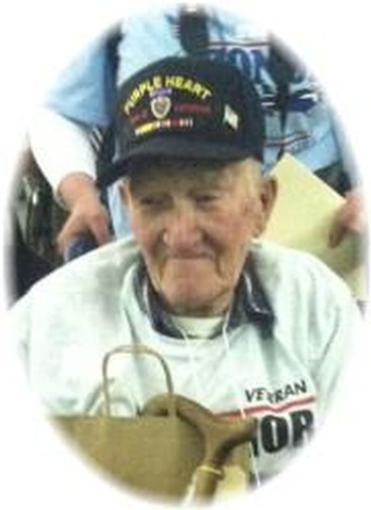 William "Bid" Mohler Profile Photo