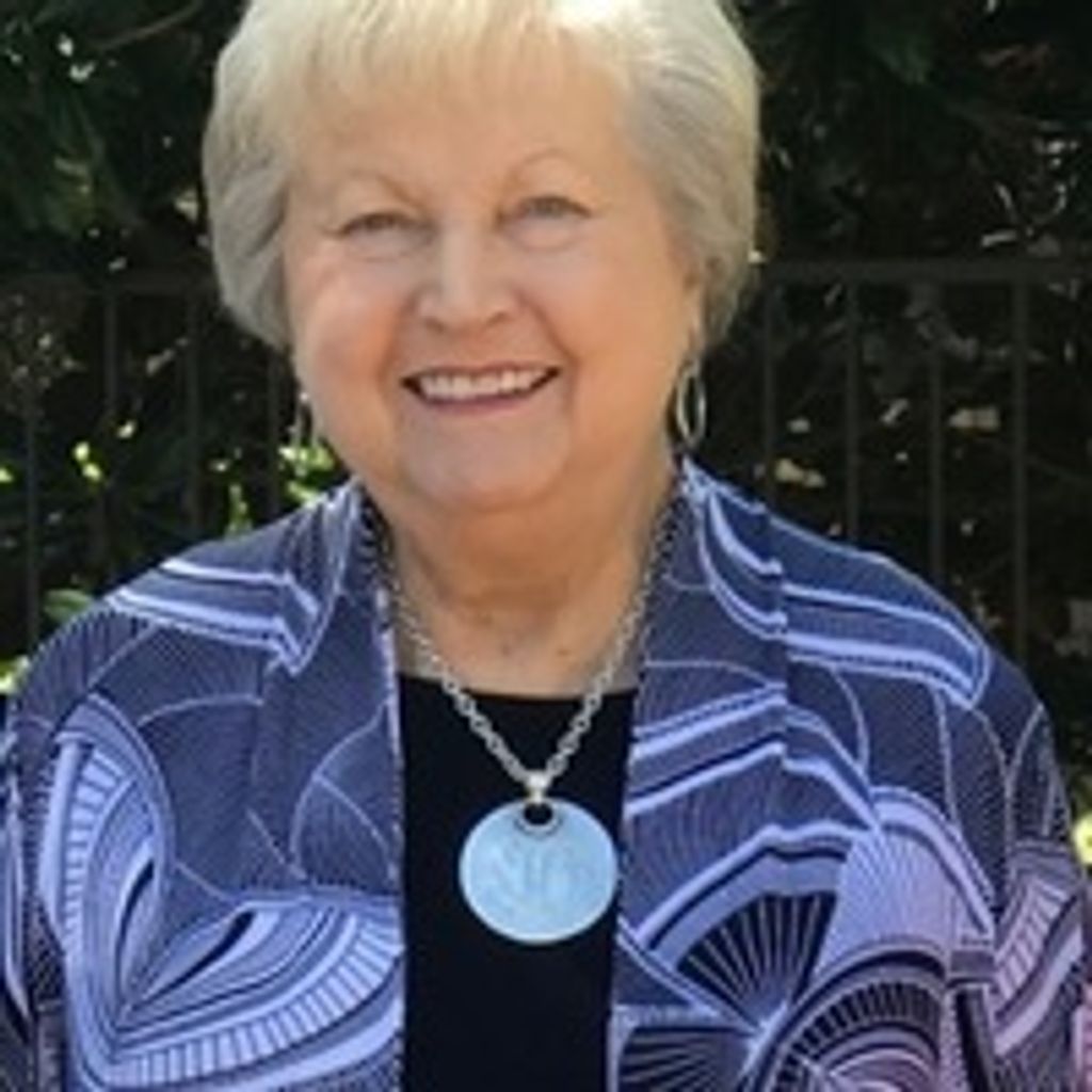 Suzanne Rothrock Hackney