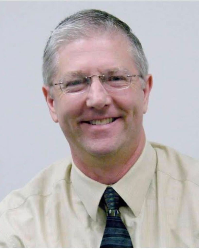 Ed Baswell Profile Photo