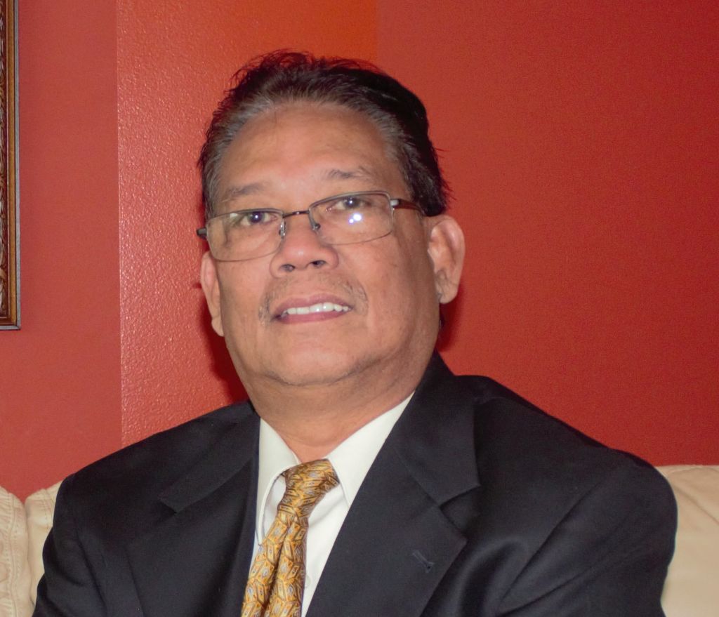 Grover C. Masing