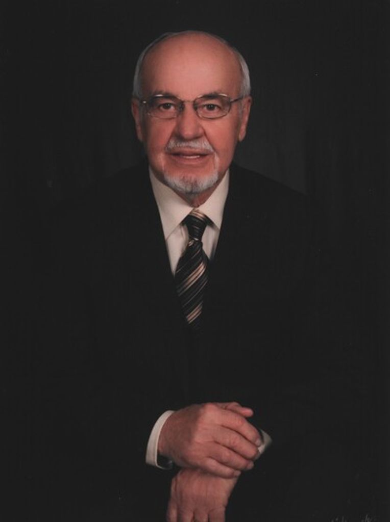 Harold Edward Kessler