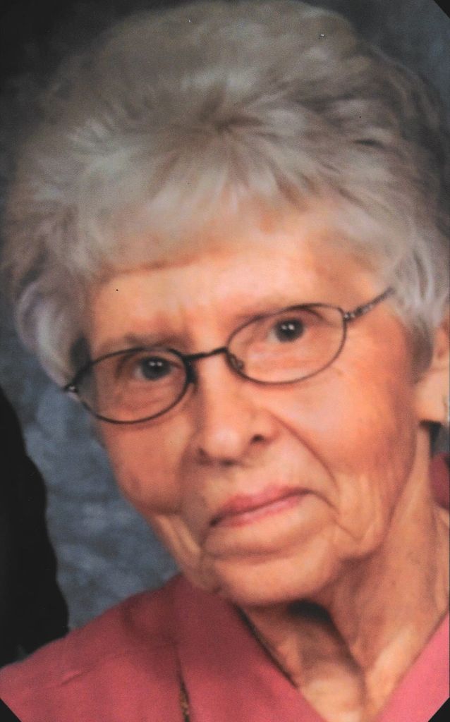 Elaine “Sis” I. Ruggiero