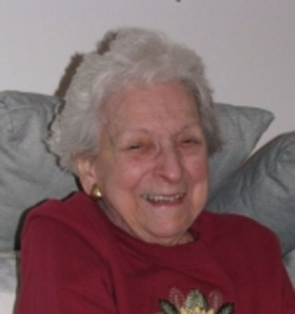 Shirley Mcdonough