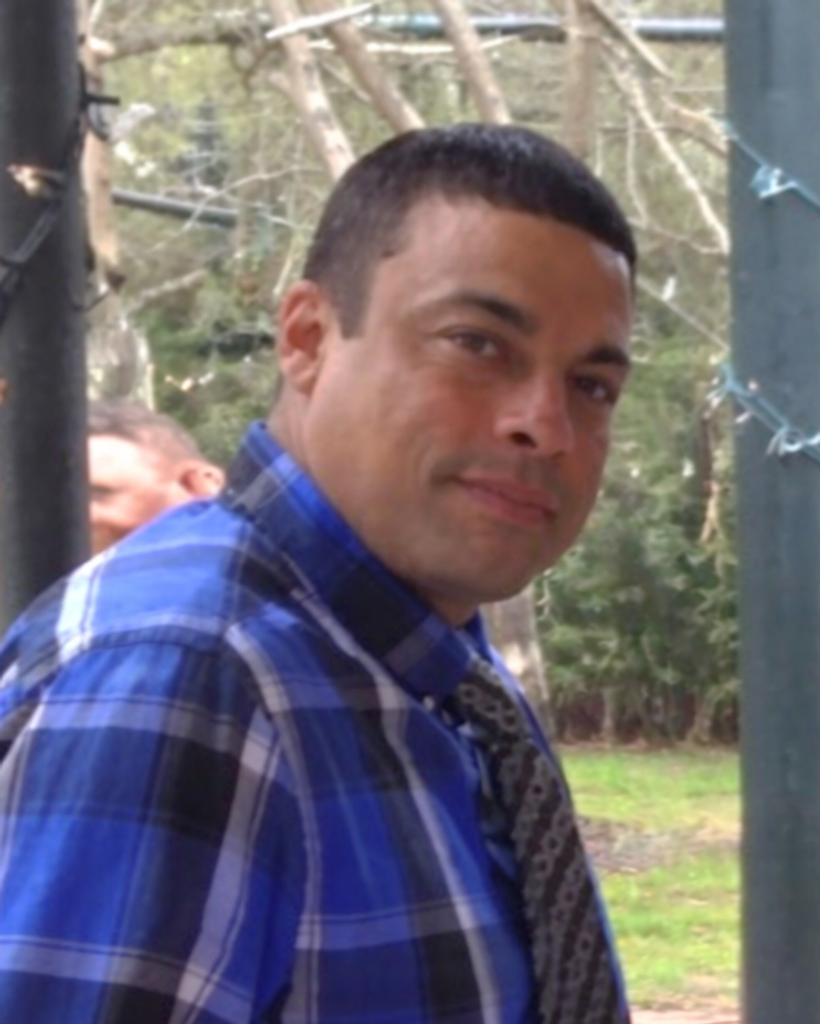 Michael Joseph Ribando Jr. Profile Photo