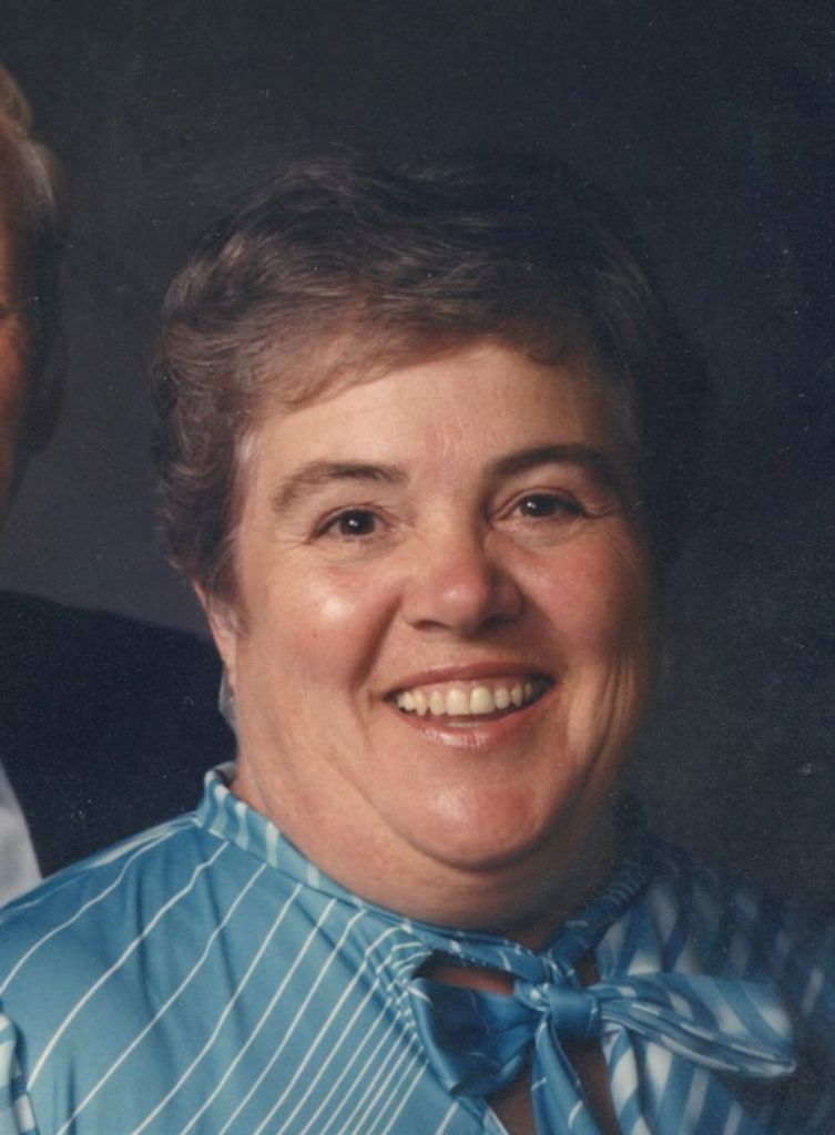 Joan W. Rono Profile Photo