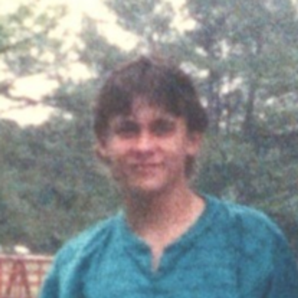 Gary Lynn Barnes Ii Profile Photo
