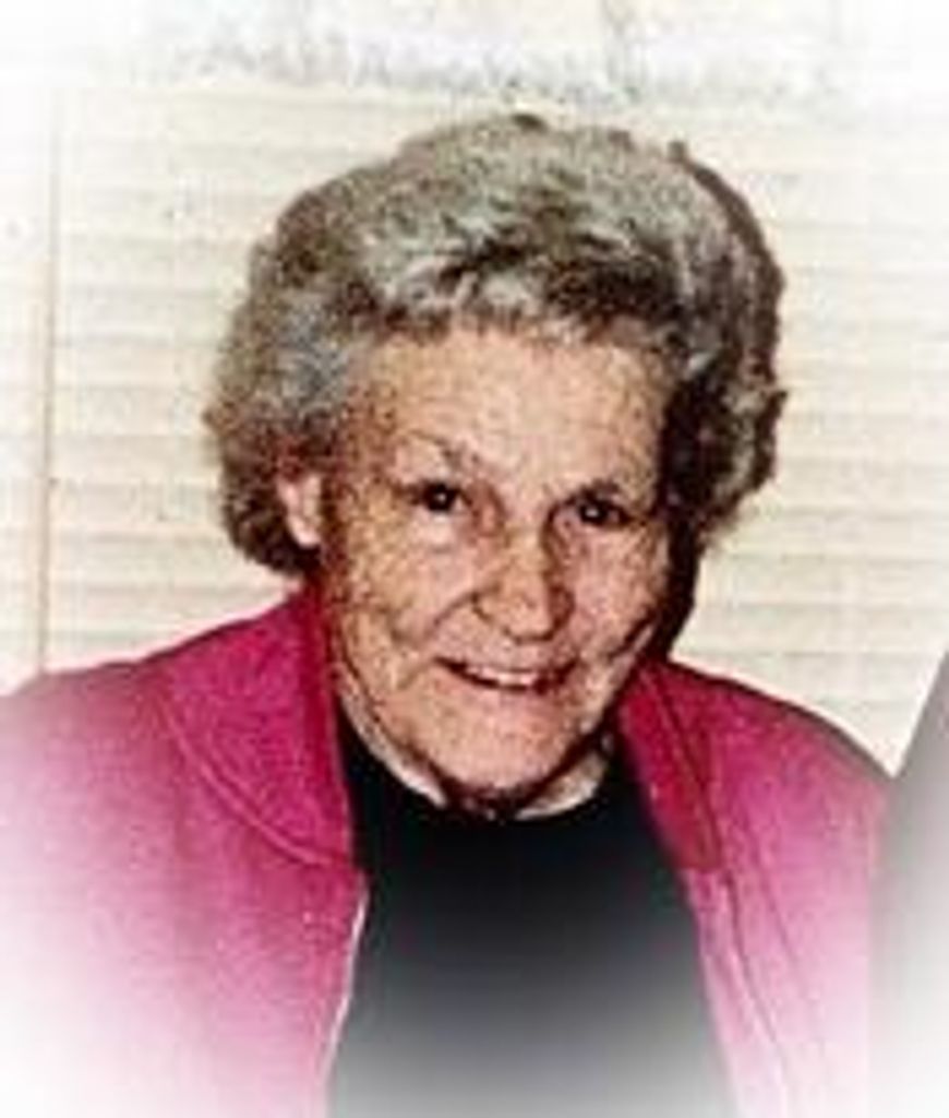 Charlotte Louise Brown