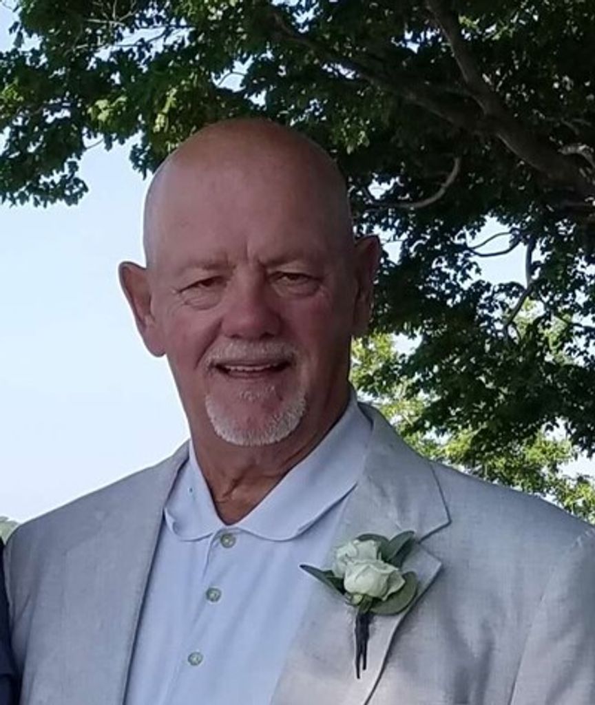 Willoughby C. Crofoot Profile Photo