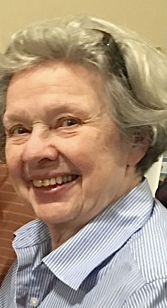 Sue Little Profile Photo