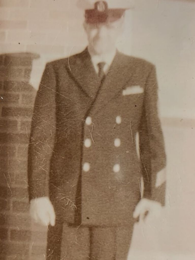 Charles Melville Cash, Sr. Profile Photo