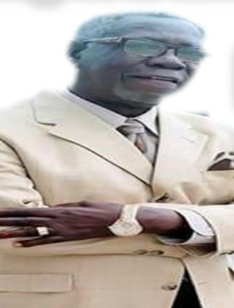 George Ritter, Sr Profile Photo