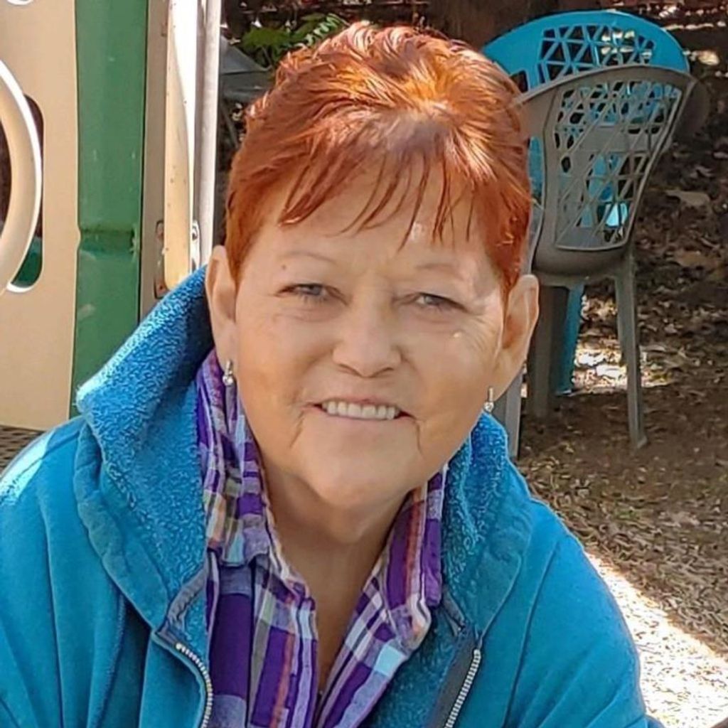 Deborah (Deb) Karen Carithers Profile Photo